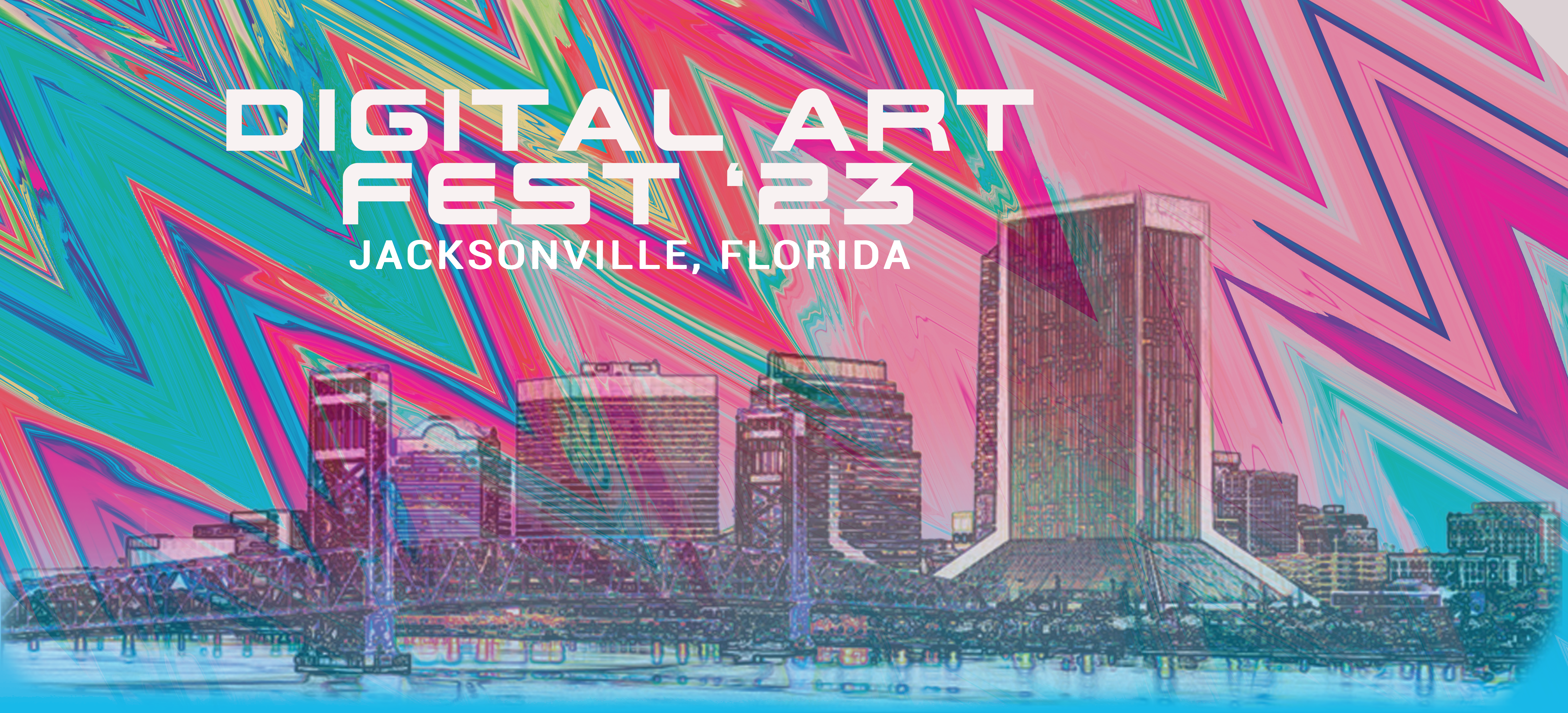 Digital Art Fest ’23